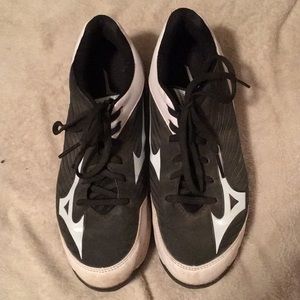 cleats